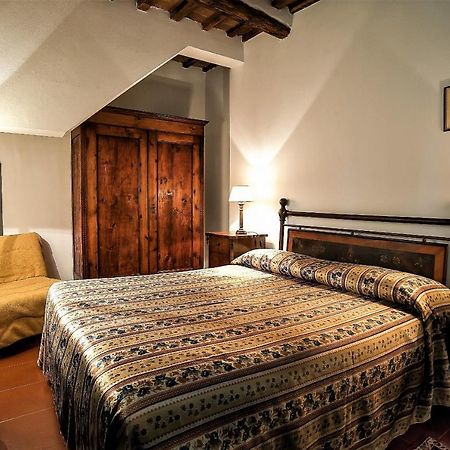 סיינה Hotel Santa Caterina מראה חיצוני תמונה
