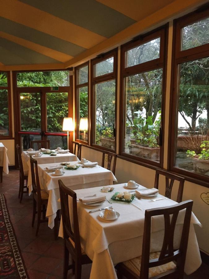 סיינה Hotel Santa Caterina מראה חיצוני תמונה