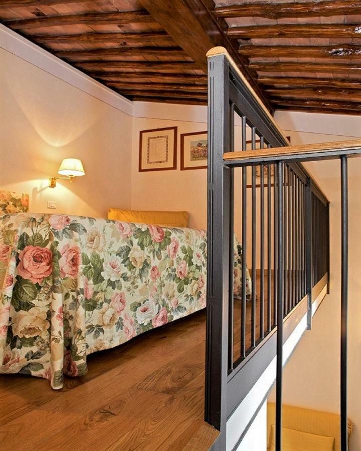 סיינה Hotel Santa Caterina מראה חיצוני תמונה