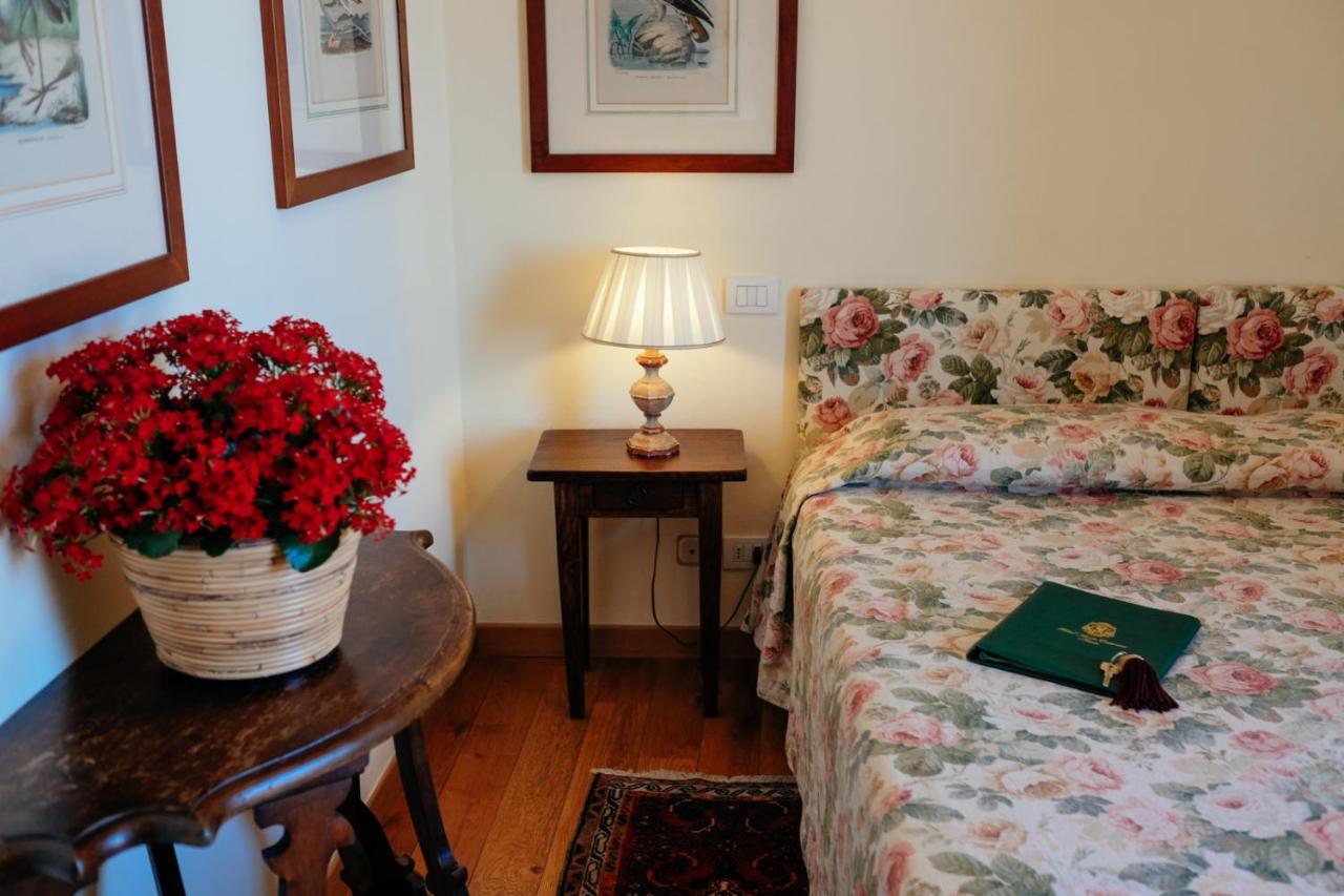 סיינה Hotel Santa Caterina מראה חיצוני תמונה