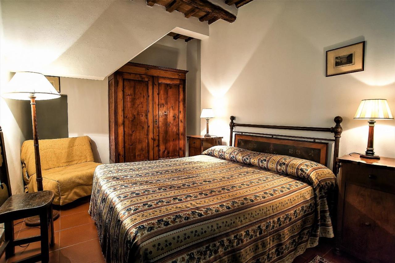 סיינה Hotel Santa Caterina מראה חיצוני תמונה